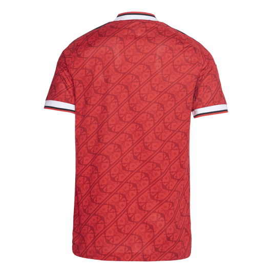 Camisa Adidas Flamengo 2026/27 III Jogador