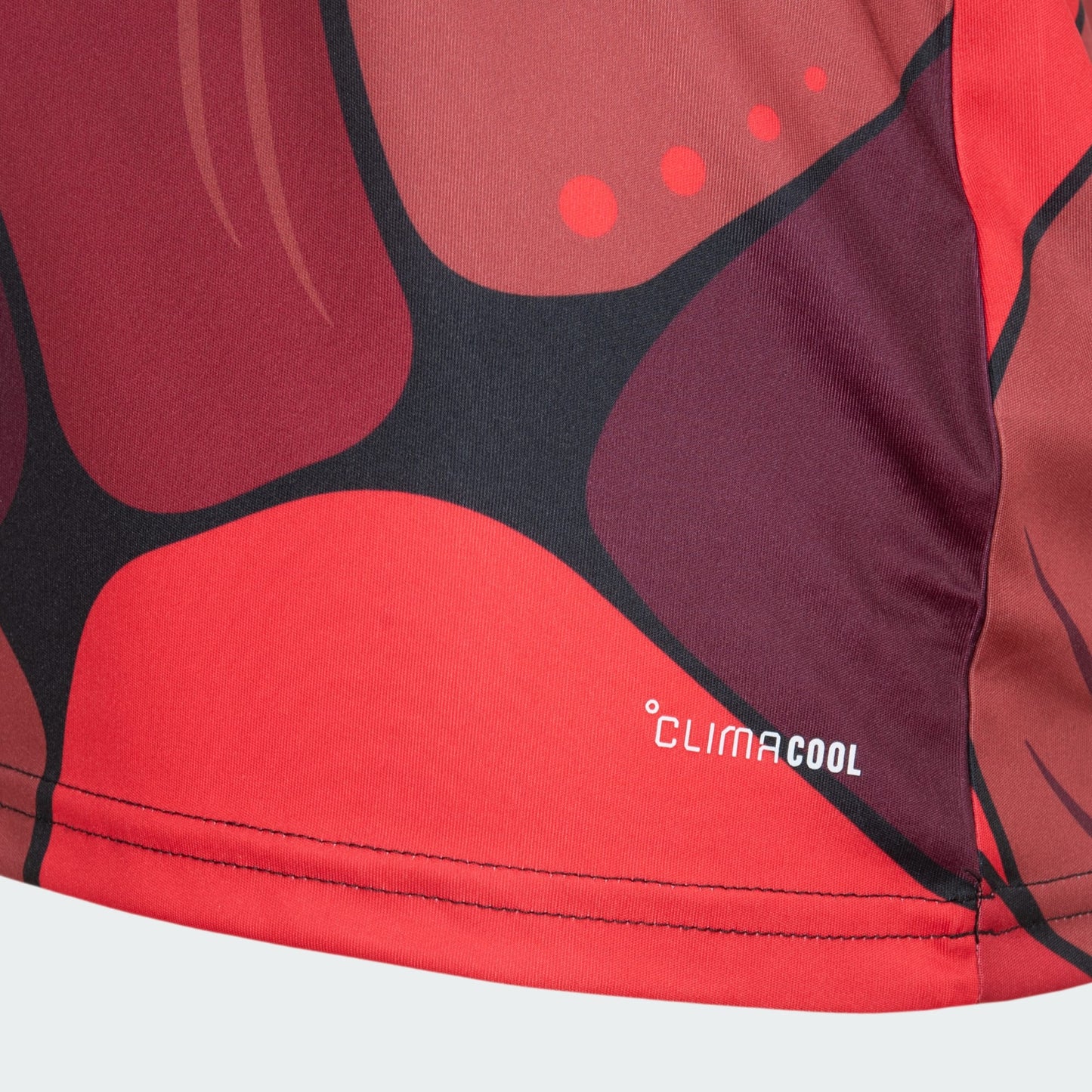 Camisa Pré-Jogo Flamengo 2026/27