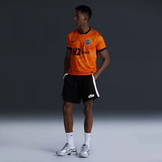 Camisa Atlético Mineiro 2026/27 III