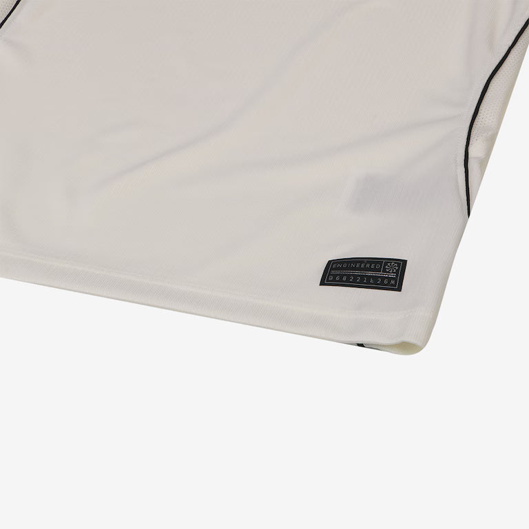 Camisa Corinthians Nike I 2026/27 Torcedor Infantil — imagem 7