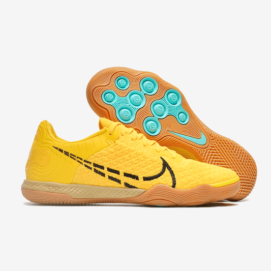 Chuteira Nike React Gato Futsal — imagem 2