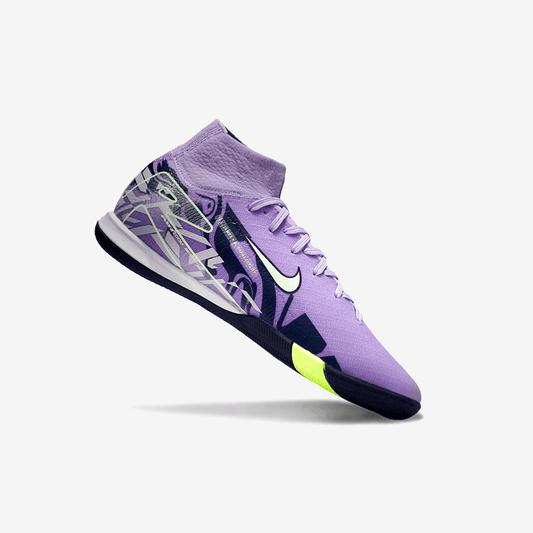 Chuteira Nike Air Zoom Mercurial Superfly 10 Pro Futsal — imagem 2