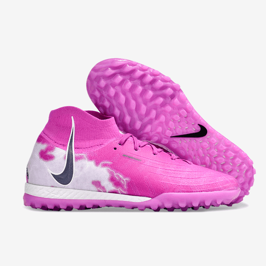 Chuteira Nike Phantom Luna Pro Society — imagem 2