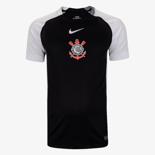 Camisa Nike Corinthians 2025/26 II RANIELE N° 14 — imagem 2