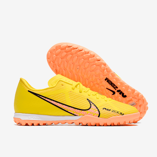 Chuteira Nike Air Zoom Mercurial Vapor 15 Academy Society — imagem 2