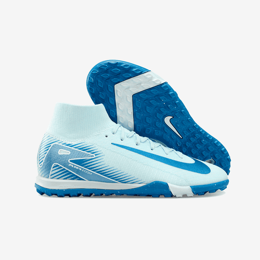 Chuteira Nike Air Zoom Mercurial Superfly 10 Pro Society — imagem 2