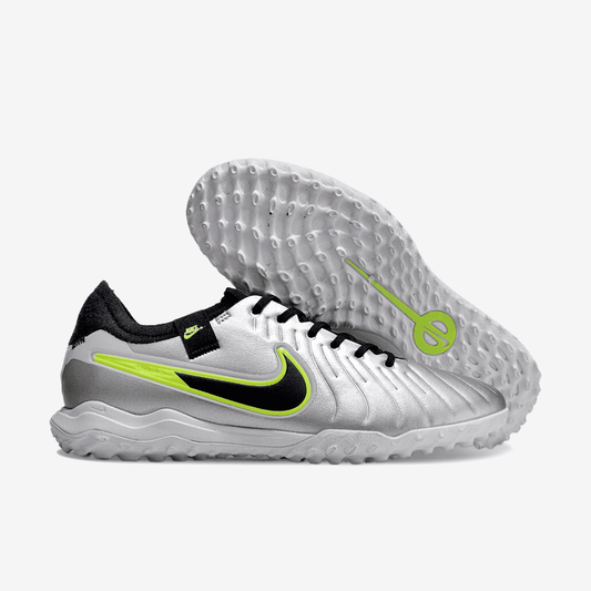 Chuteira Nike Tiempo Legend 10 Pro Society — imagem 2