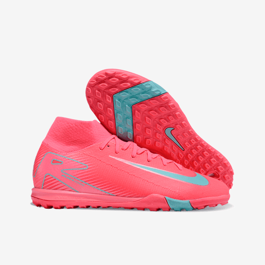 Chuteira Nike Air Zoom Mercurial Superfly 10 Pro Society — imagem 2