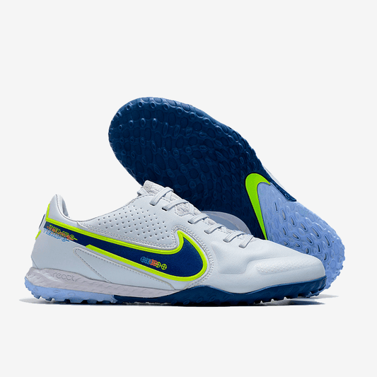 Chuteira Nike React Tiempo Legend 9 Pro Society — imagem 2