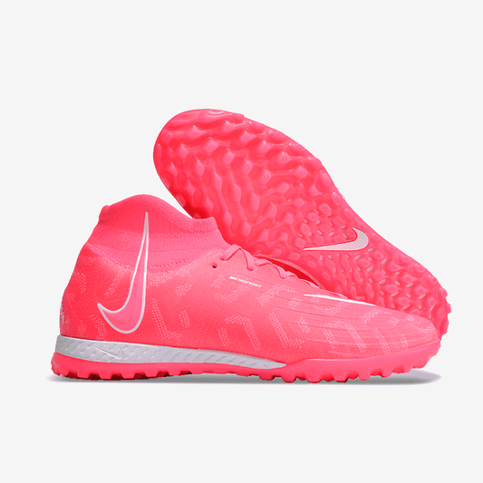 Chuteira Nike Phantom Luna Pro Society — imagem 2
