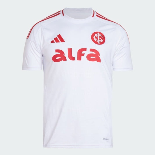 Camisa Adidas Internacional 2025/26 II THIAGO MAIA N° 29 — imagem 2