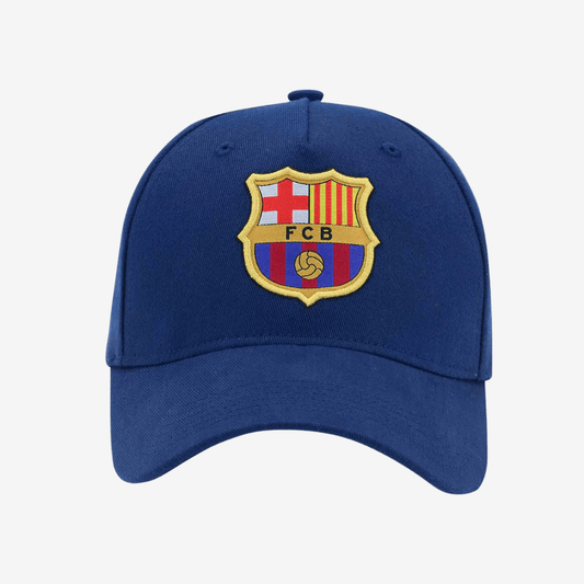 Boné Barcelona - Azul Marinho — imagem 2
