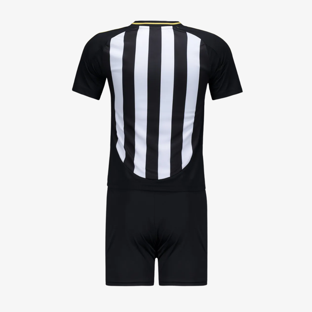 Conjunto Infantil adidas Atlético Mineiro 2024/25 I — imagem 3