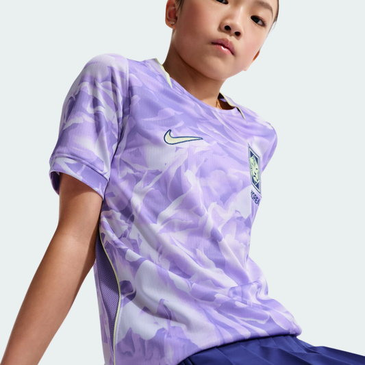 Camisa Infantil Coréia do Sul 2026/27 II — imagem 2