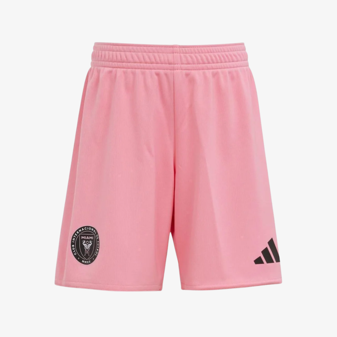 Conjunto Infantil adidas Inter Miami 2025/26 — imagem 5