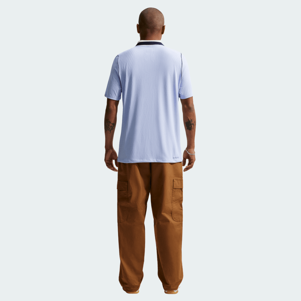 Camisa Uruguai 2026/27 I Jogador