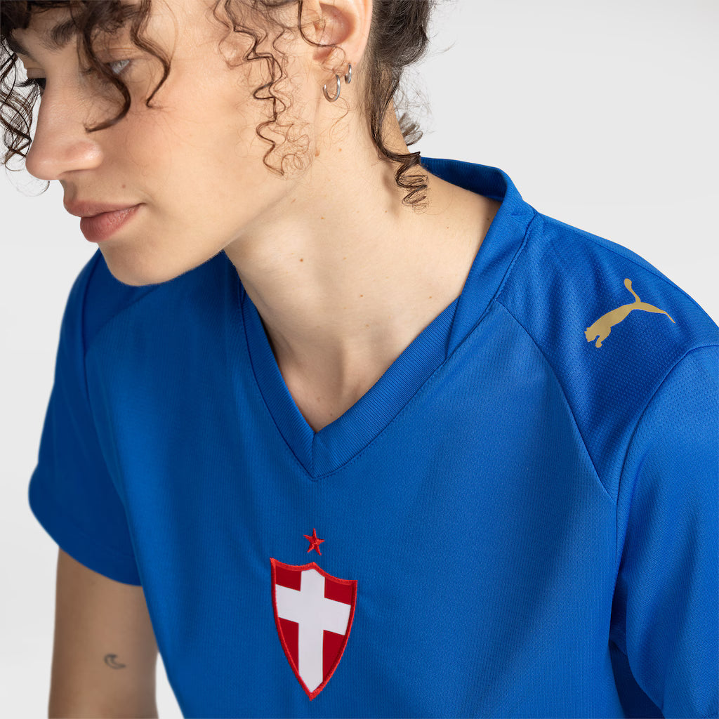 Camisa Palmeiras Feminina 2026/27 III