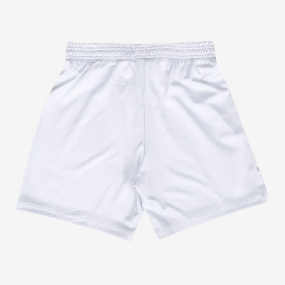 Conjunto Infantil Umbro Fluminense 2025/26 I — imagem 5
