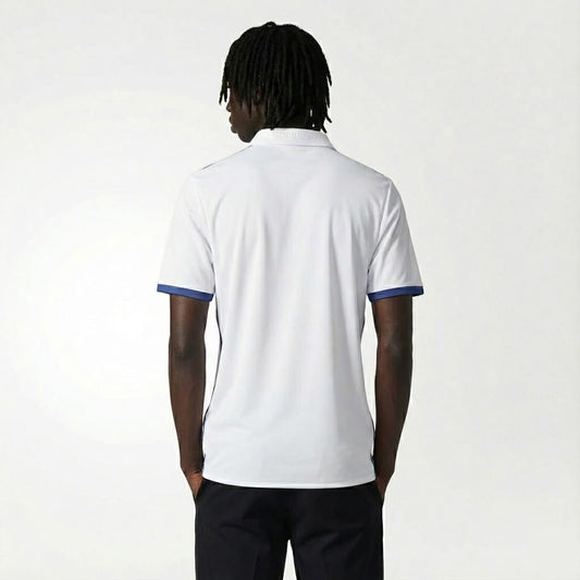 Camisa Retrô Real Madrid 2016/17 I — imagem 2