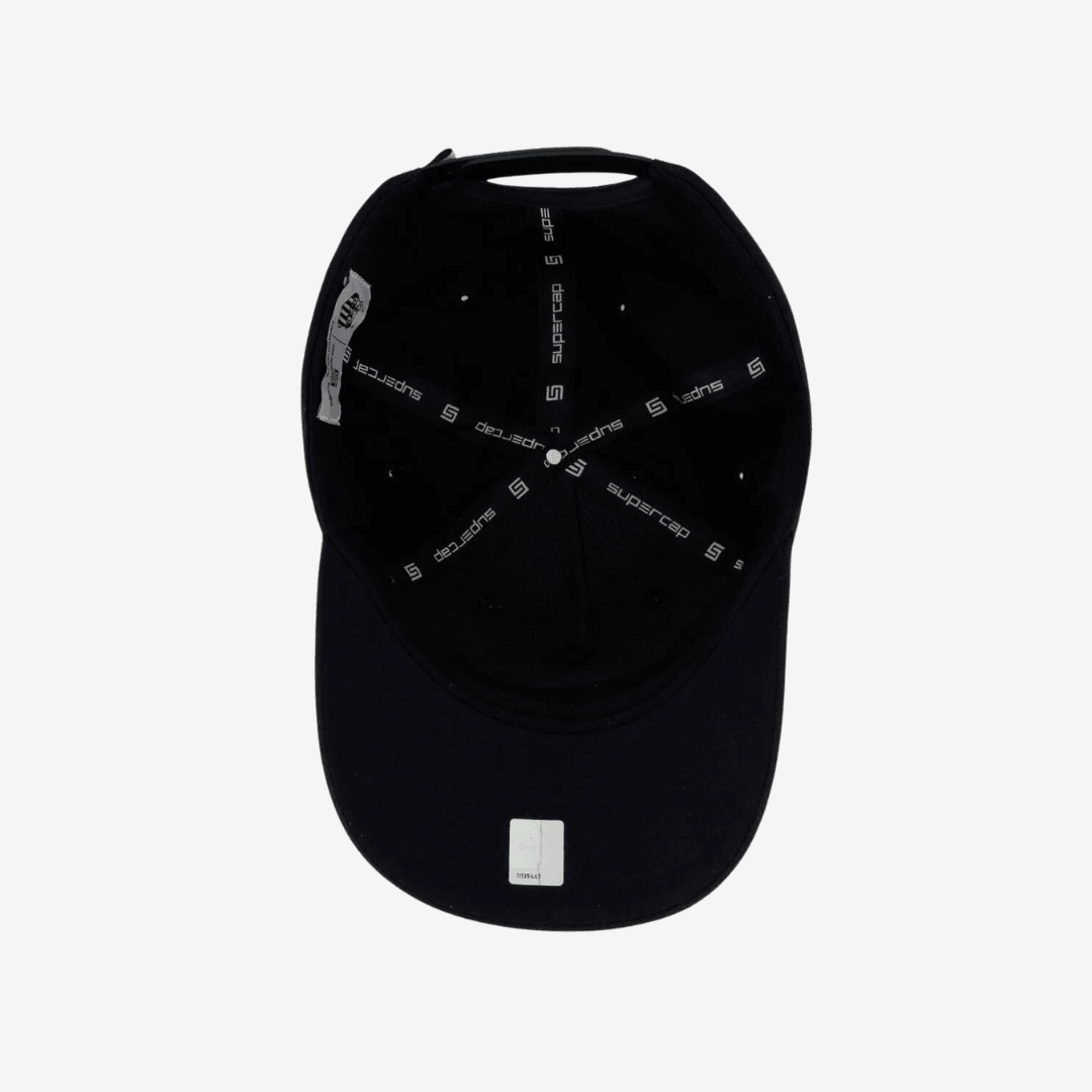 Boné Santos Americano Preto — imagem 4