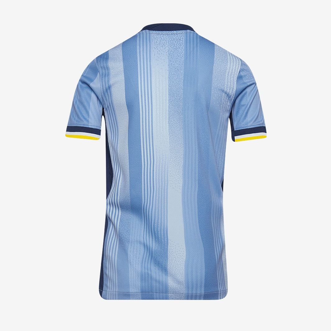 Camisa Kids Nike Tottenham FC 2024/25 II — imagem 3