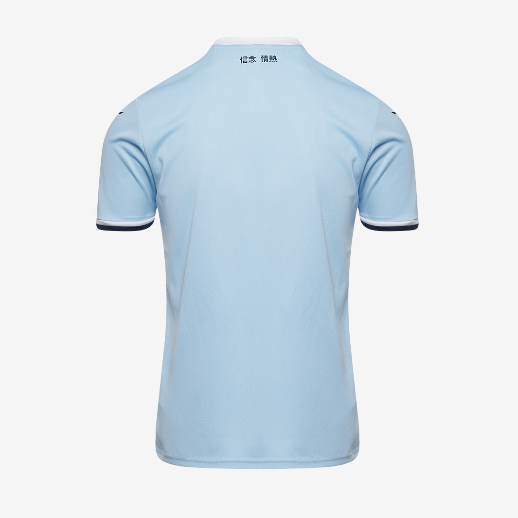 Camisa Mizuno Lazio 2024/25 I — imagem 2