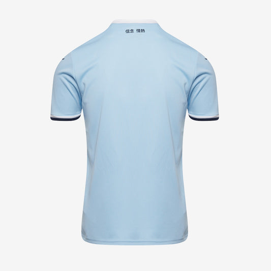Camisa Mizuno Lazio 2024/25 I — imagem 2