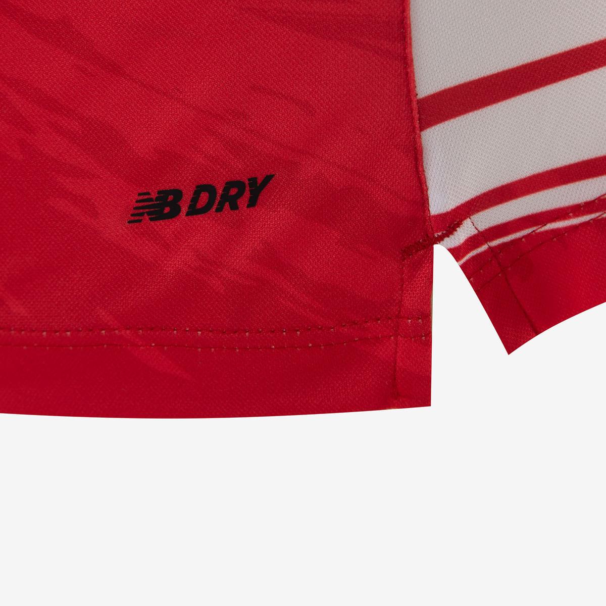 Camisa New Balance São Paulo 2025/26 Goleiro — imagem 5