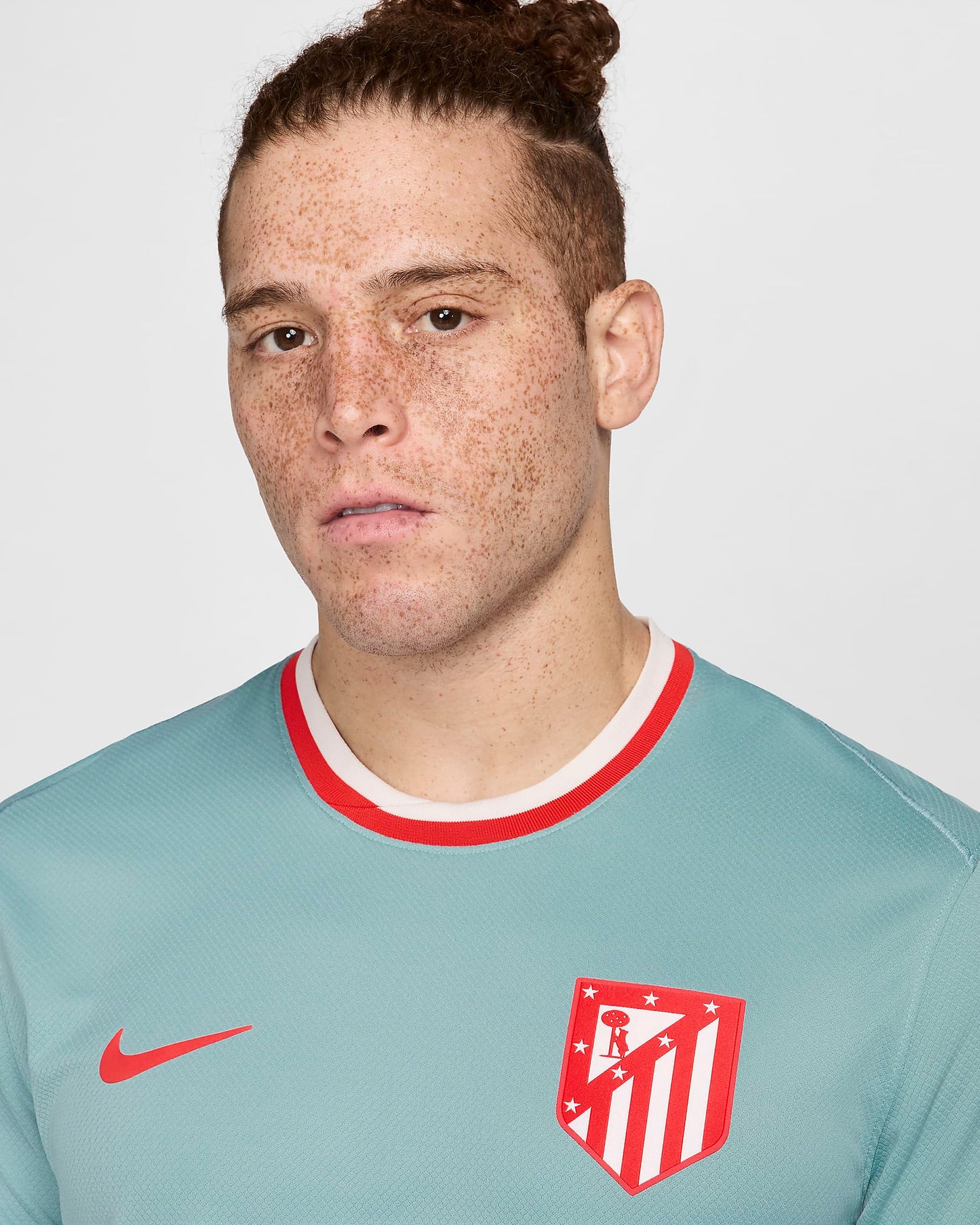 Camisa Nike Atlético Madrid 2024/25 II — imagem 9
