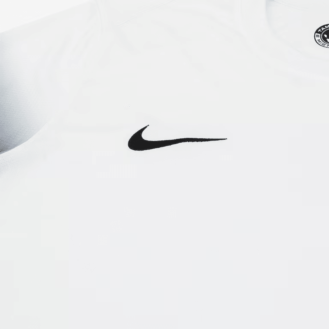 Camisa Nike Corinthians 2024/25 I Torcedor Com Patrocínios — imagem 6