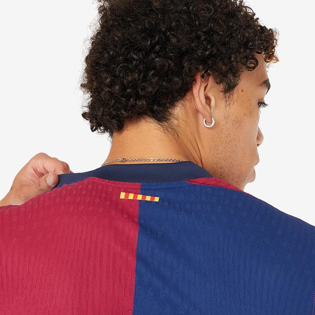 Camisa Nike FC Barcelona 2024/25 I Torcedor — imagem 6