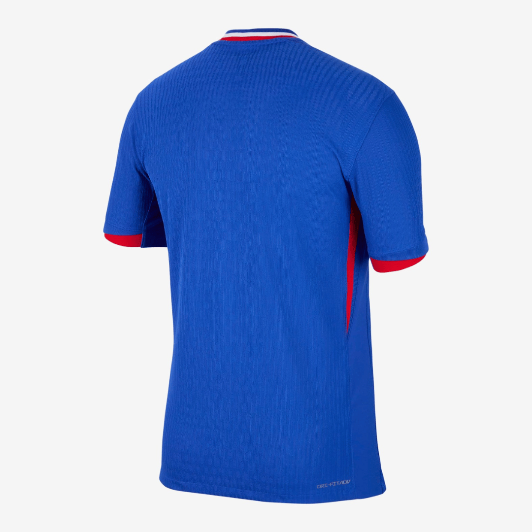 Camisa Nike França 2024 I Jogador — imagem 2