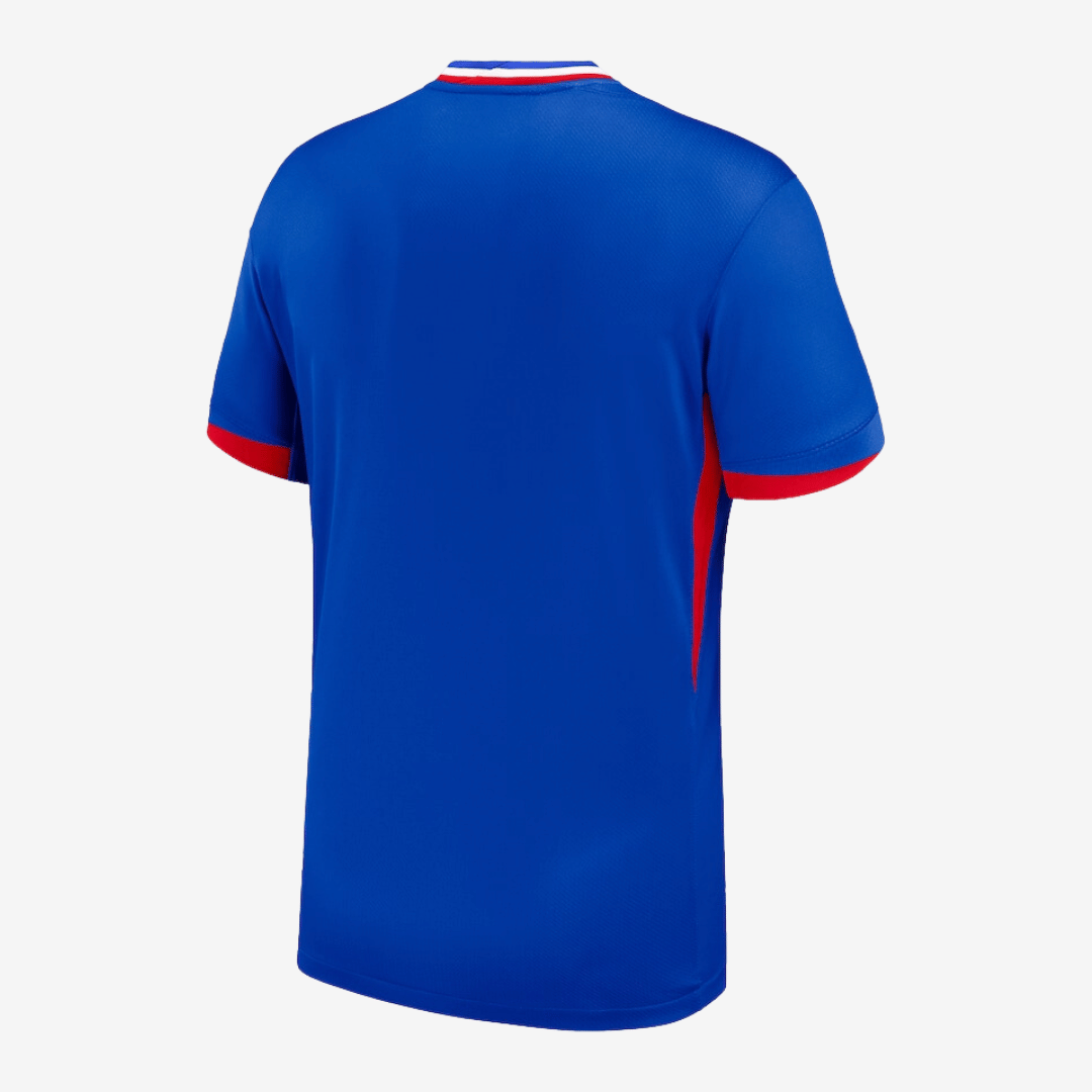 Camisa Nike França 2024 I Torcedor — imagem 2