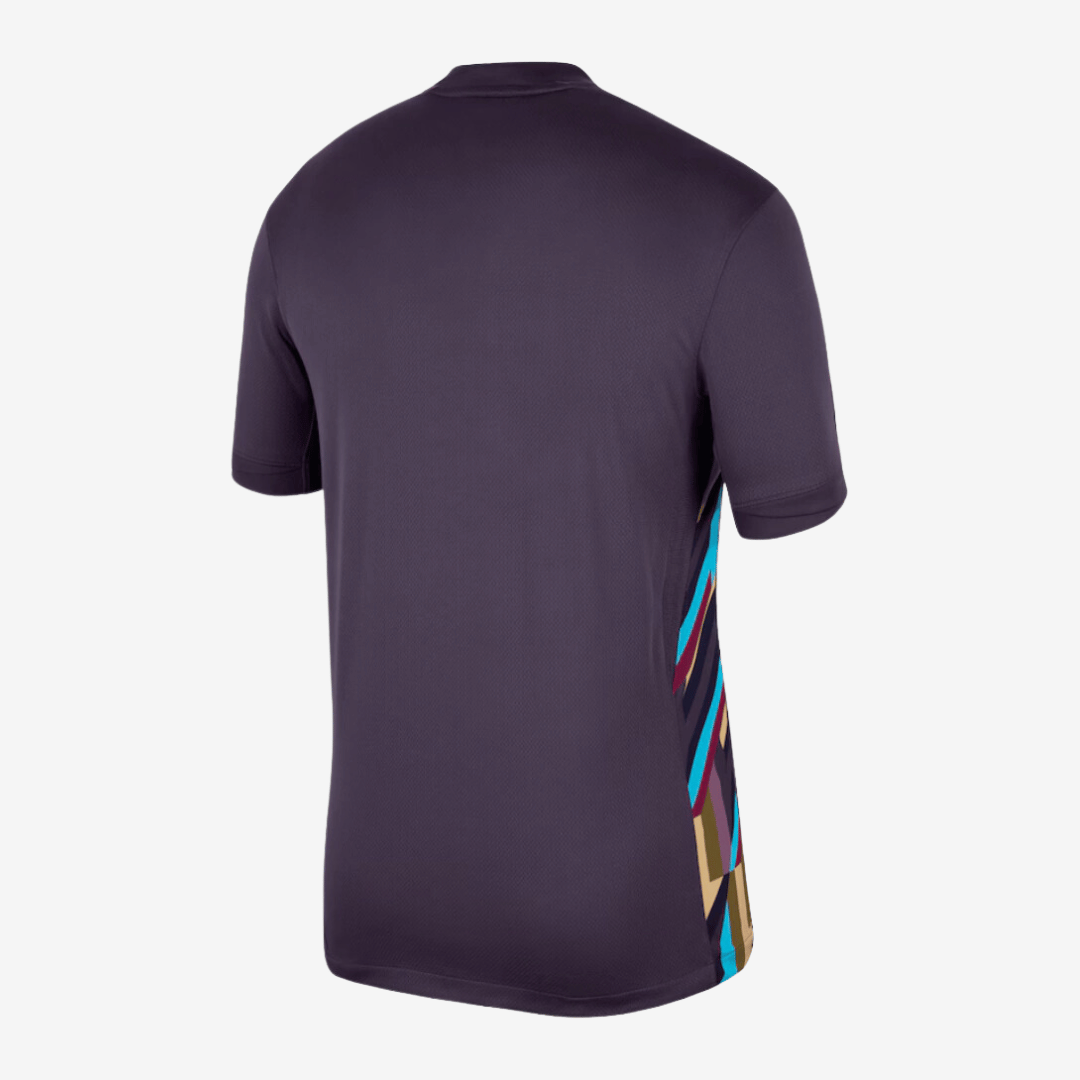 Camisa Nike Inglaterra 2024 II Torcedor — imagem 2