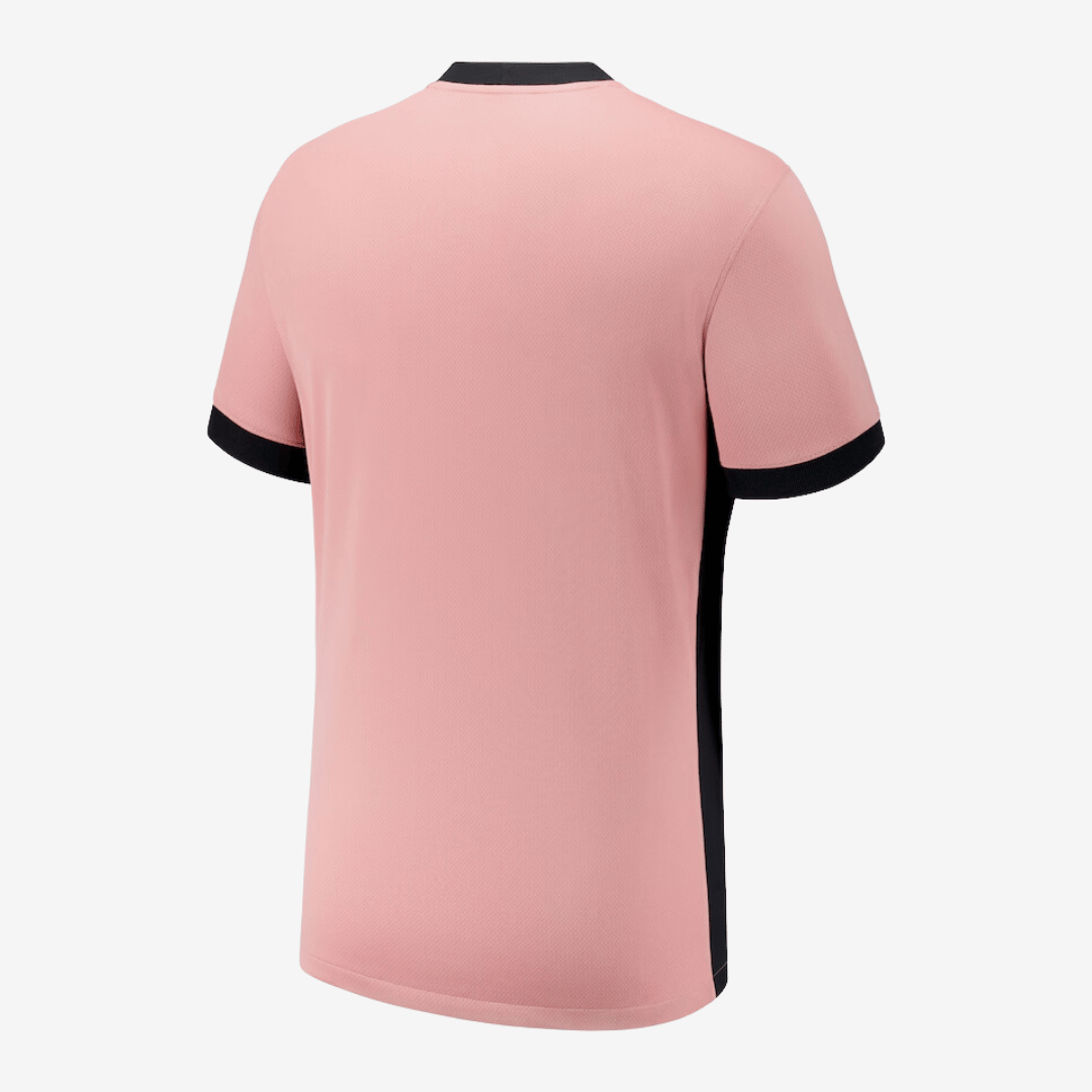 Camisa Nike Jordan Paris Saint Germain 2024/25 III Torcedor — imagem 2