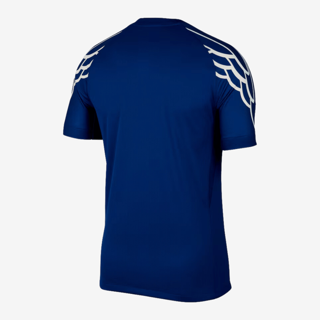 Camisa Nike Jordan Paris Saint Germain 2024/25 IV Torcedor — imagem 2
