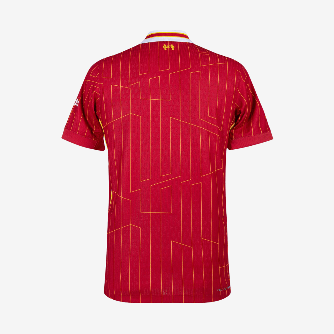 Camisa Nike Liverpool FC 2024/25 I Torcedor — imagem 2