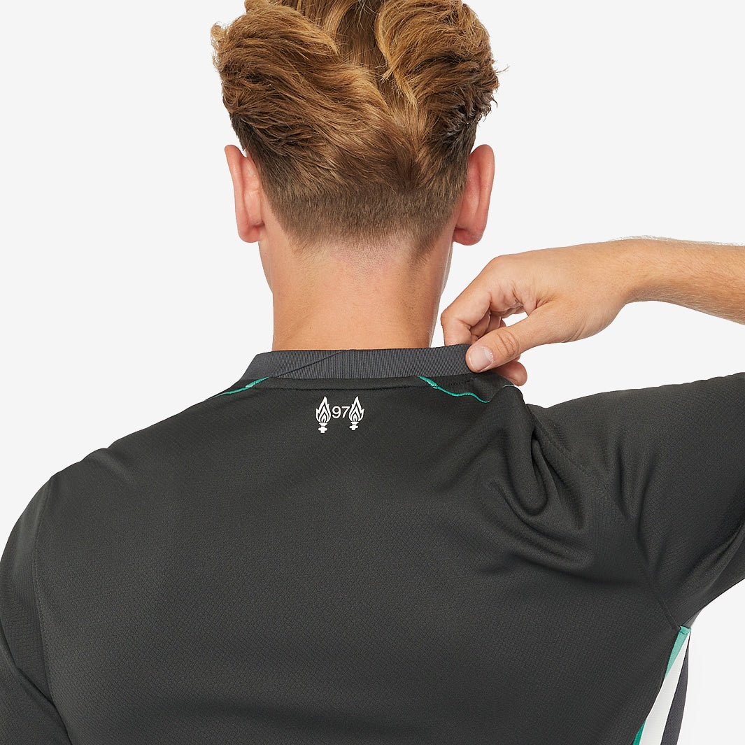 Camisa Nike Liverpool FC 2024/25 II Torcedor — imagem 6