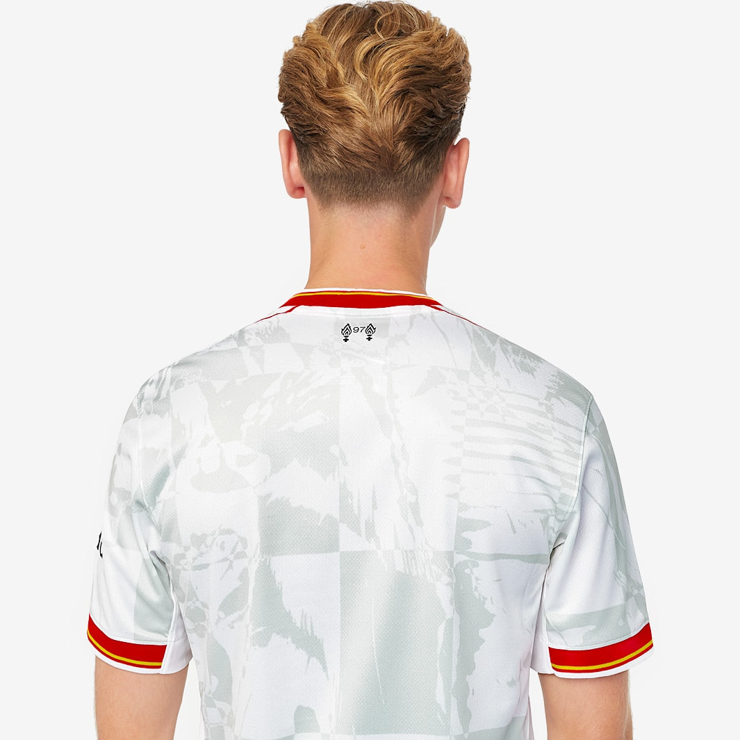 Camisa Nike Liverpool FC 2024/25 III Torcedor — imagem 8