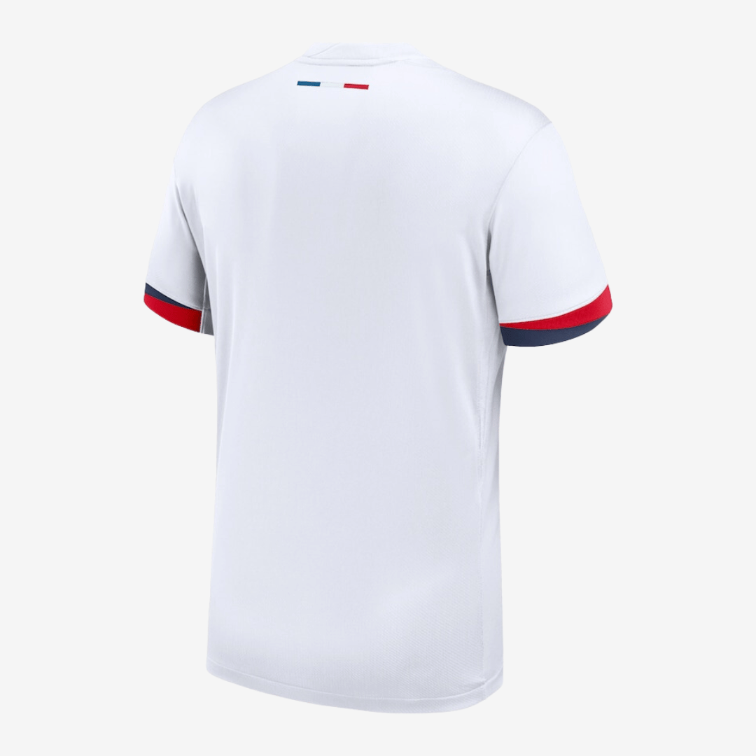 Camisa Nike Paris Saint Germain 2024/25 II Torcedor — imagem 2