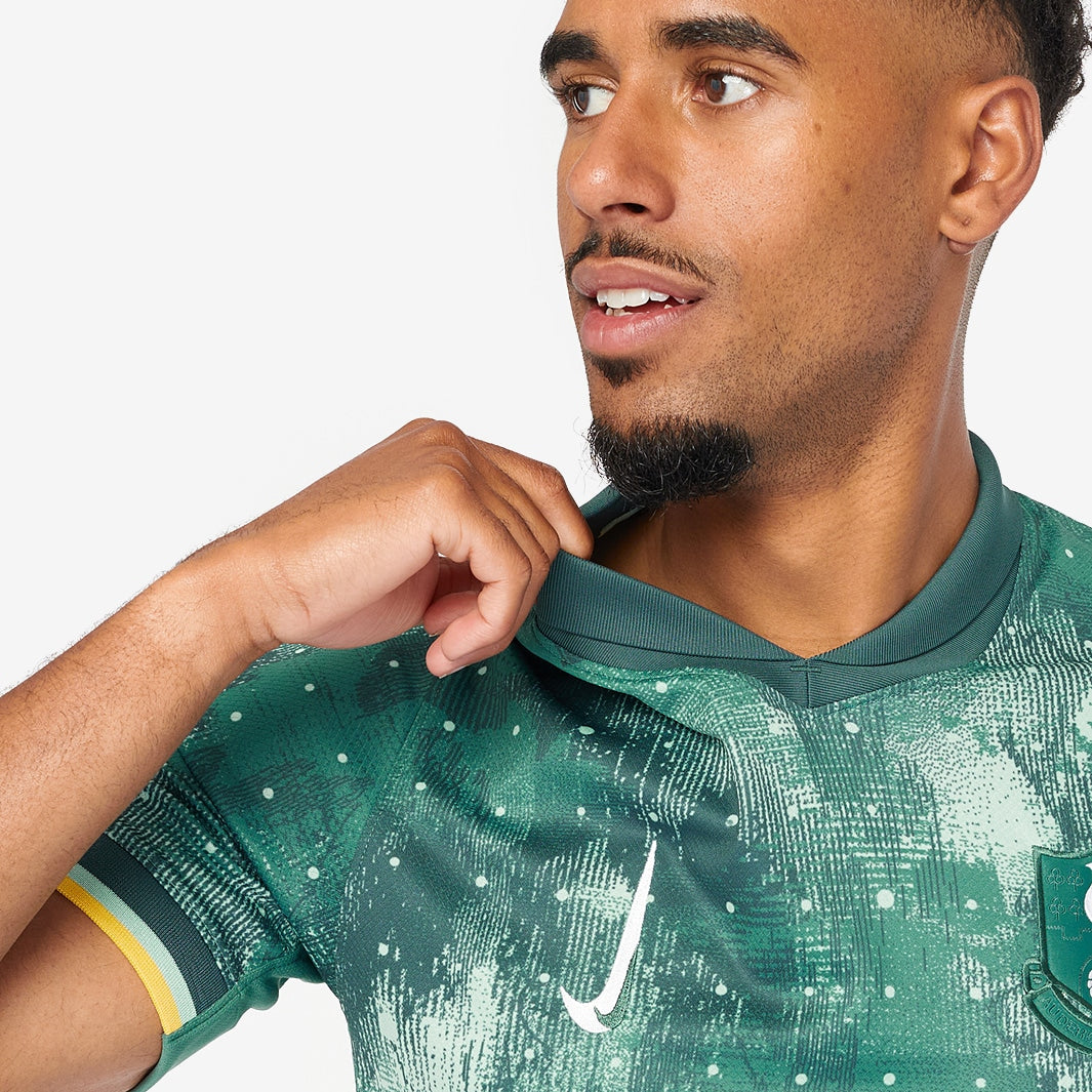 Camisa Nike Tottenham FC 2024/25 III Torcedor — imagem 6