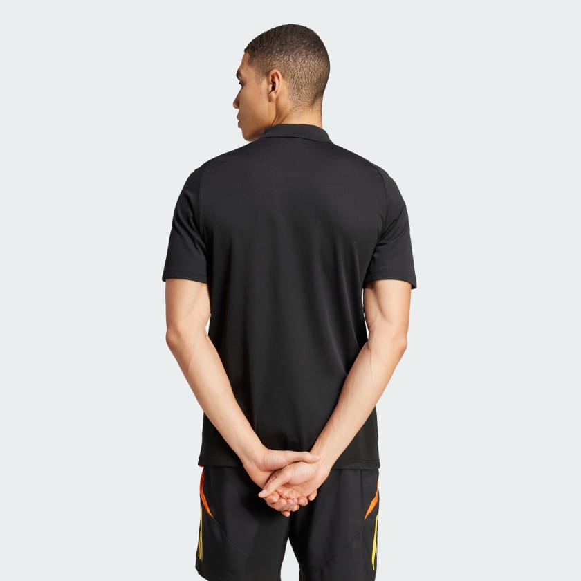 Camisa Polo adidas Atlético Mineiro Tiro — imagem 7
