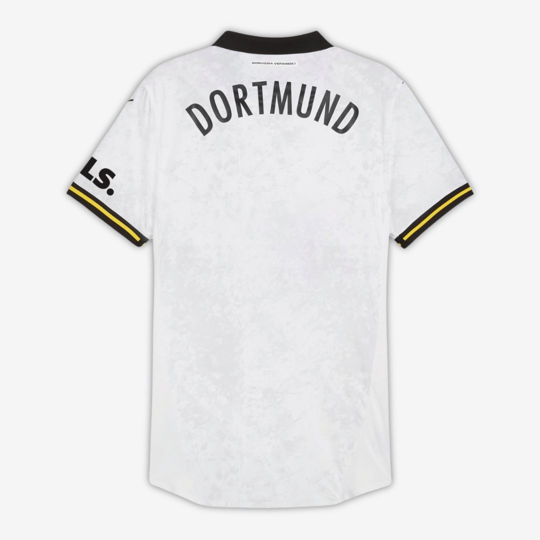 Camisa Puma Borussia Dortmund 2024/25 III — imagem 2