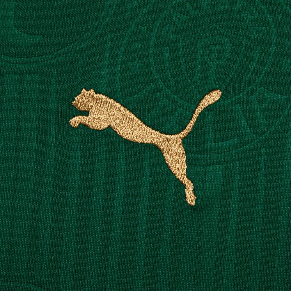 Camisa Puma Palmeiras 2024/25 I — imagem 4