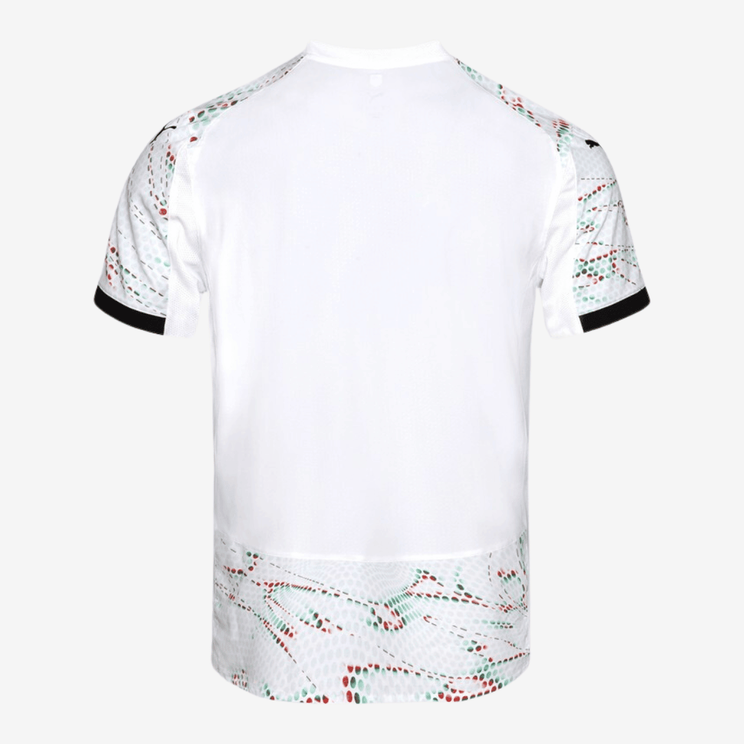 Camisa Puma Portugal 2024 II Jogador — imagem 2