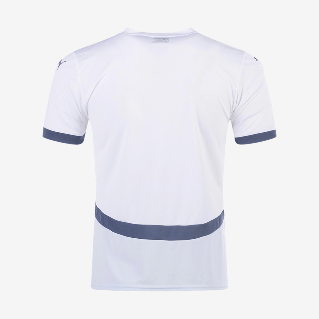 Camisa Puma Suiça 2024 II — imagem 2