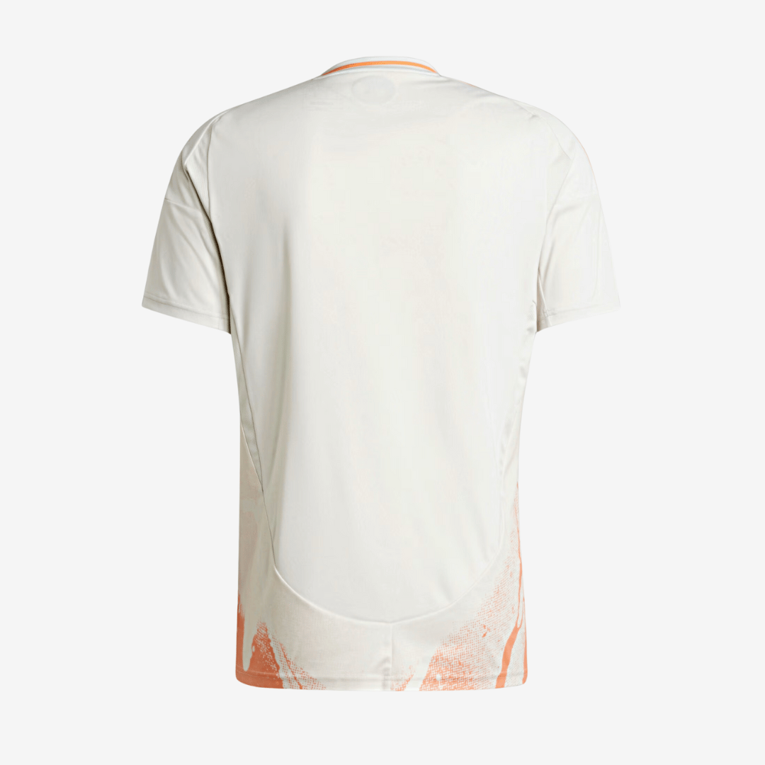 Camisa adidas AS Roma 2024/25 II — imagem 2
