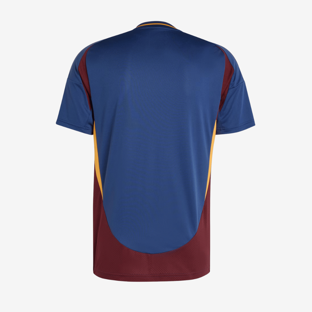 Camisa adidas AS Roma 2024/25 III — imagem 2