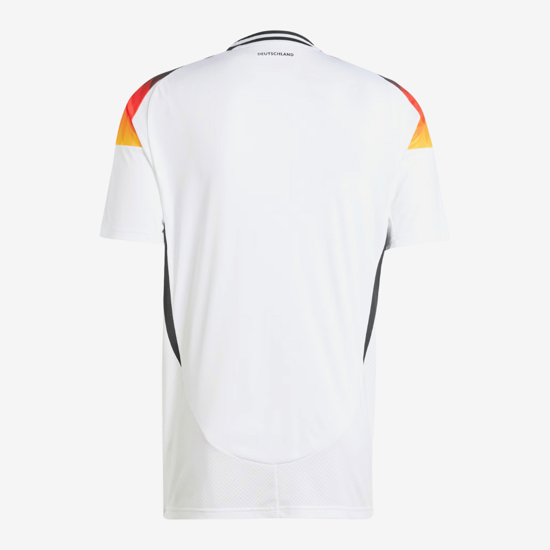 Camisa adidas Alemanha 2024 I — imagem 2