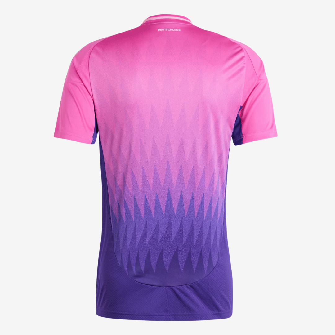 Camisa adidas Alemanha 2024 II — imagem 2